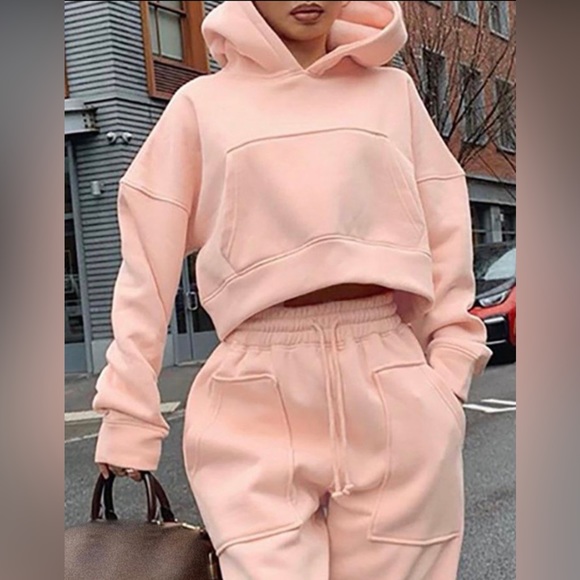 I Found You | Sweatsuit - Picture 2 of 9